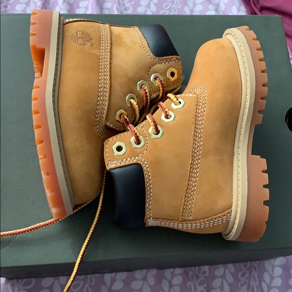 Timberland Other - Timberland Boots! Timberland Other - Timberland Boots!